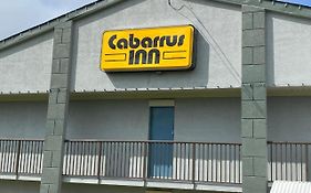 Cabarrus Inn